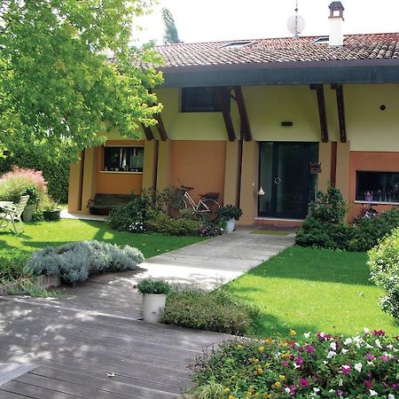 Casa Lo Bed and Breakfast Τσεζένα Εξωτερικό φωτογραφία