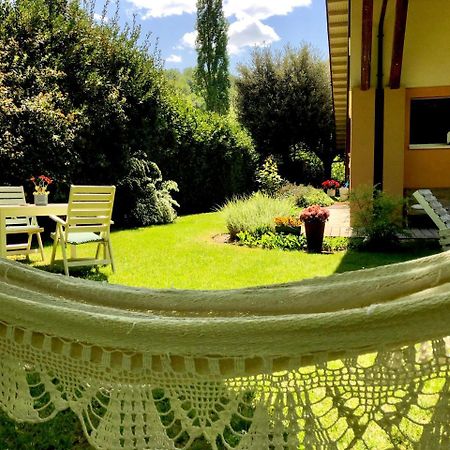 Casa Lo Bed and Breakfast Τσεζένα Εξωτερικό φωτογραφία