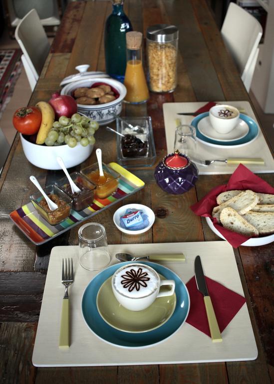 Casa Lo Bed and Breakfast Τσεζένα Εξωτερικό φωτογραφία