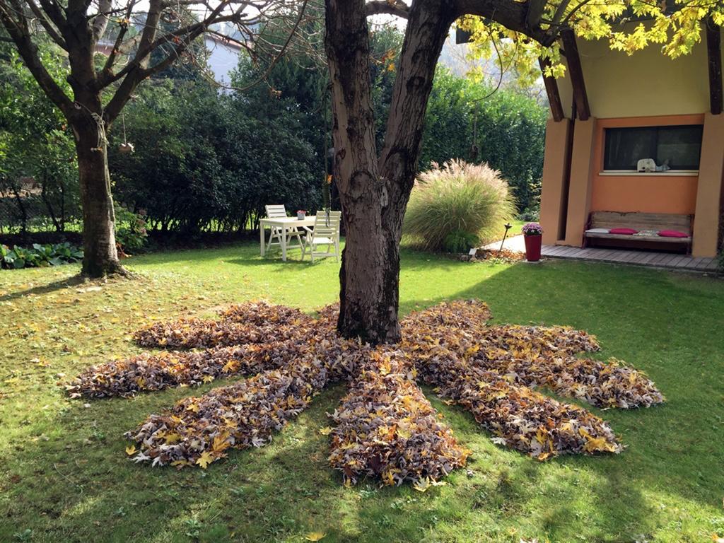 Casa Lo Bed and Breakfast Τσεζένα Εξωτερικό φωτογραφία
