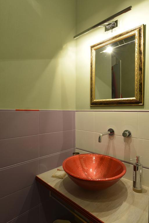 Casa Lo Bed and Breakfast Τσεζένα Δωμάτιο φωτογραφία