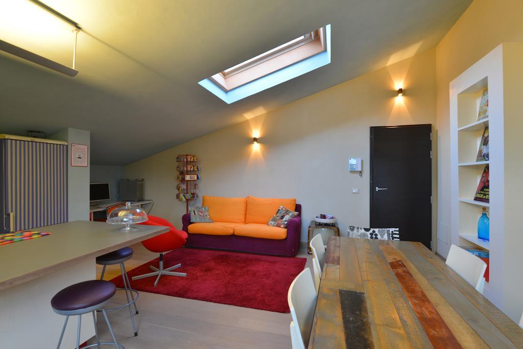 Casa Lo Bed and Breakfast Τσεζένα Εξωτερικό φωτογραφία