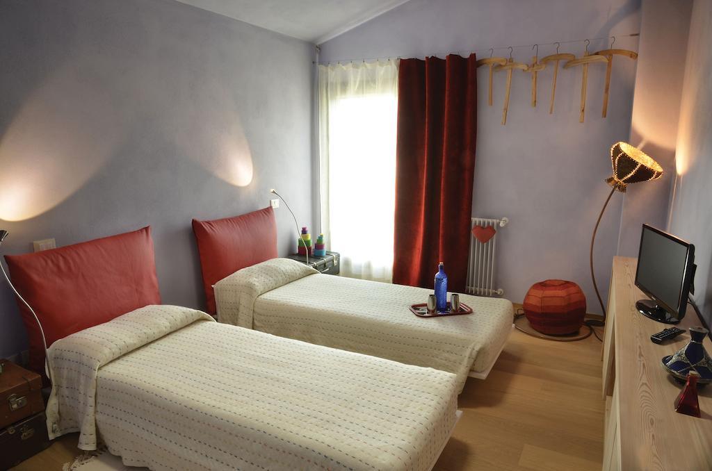 Casa Lo Bed and Breakfast Τσεζένα Εξωτερικό φωτογραφία