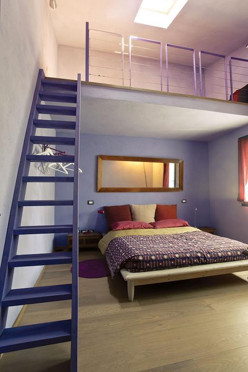 Casa Lo Bed and Breakfast Τσεζένα Εξωτερικό φωτογραφία