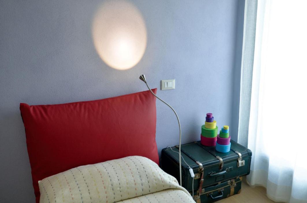 Casa Lo Bed and Breakfast Τσεζένα Εξωτερικό φωτογραφία
